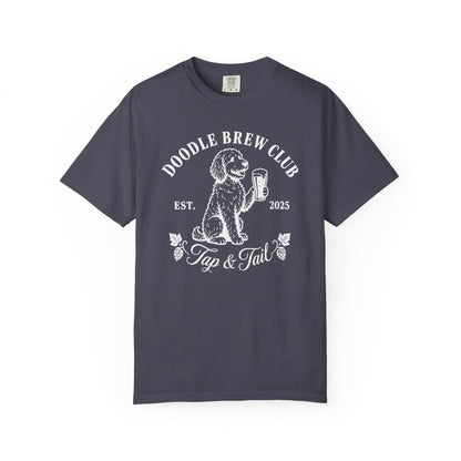 Doodle Brew Club T-Shirt