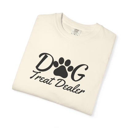 Dog Treat Dealer T-Shirt