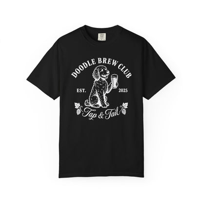 Doodle Brew Club T-Shirt