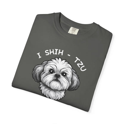 I Shih-Tzu Not T-Shirt