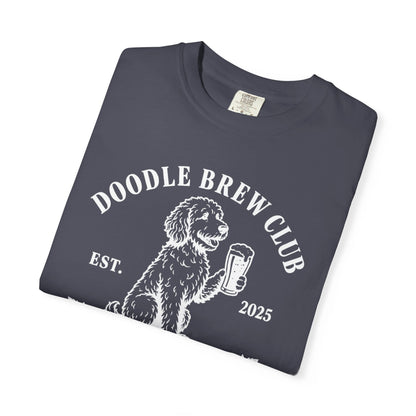 Doodle Brew Club T-Shirt