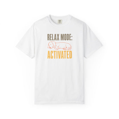 Relax Mode Activated - Doxy T-Shirt