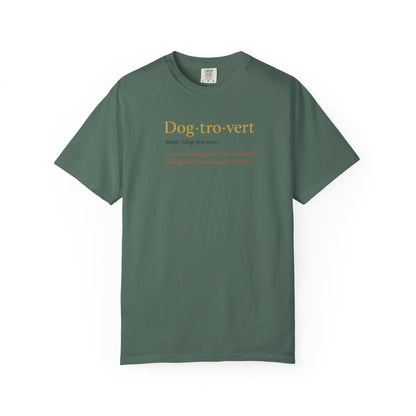 Dogtrovert T-Shirt