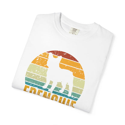 Frenchie Vintage T-Shirt