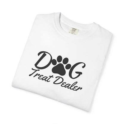 Dog Treat Dealer T-Shirt