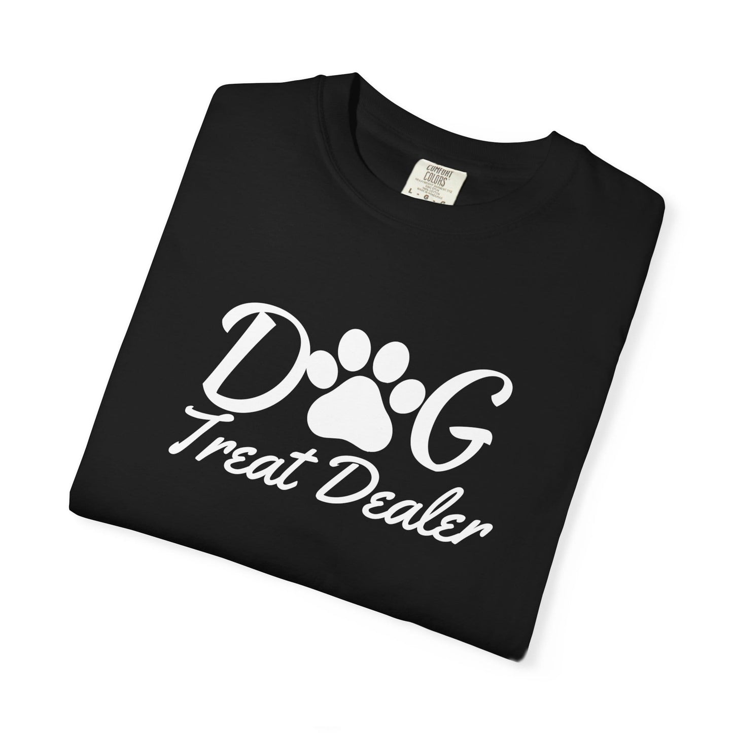 Dog Treat Dealer T-Shirt