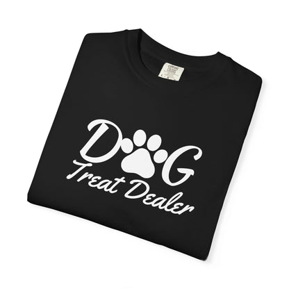 Dog Treat Dealer T-Shirt