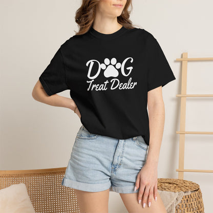 Dog Treat Dealer T-Shirt