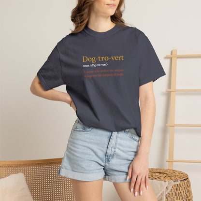 Dogtrovert T-Shirt