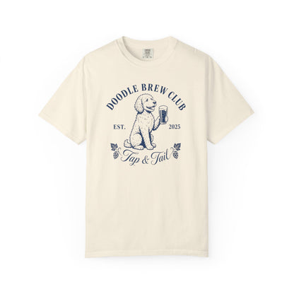 Doodle Brew Club T-Shirt