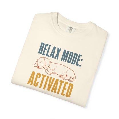 Relax Mode Activated - Doxy T-Shirt