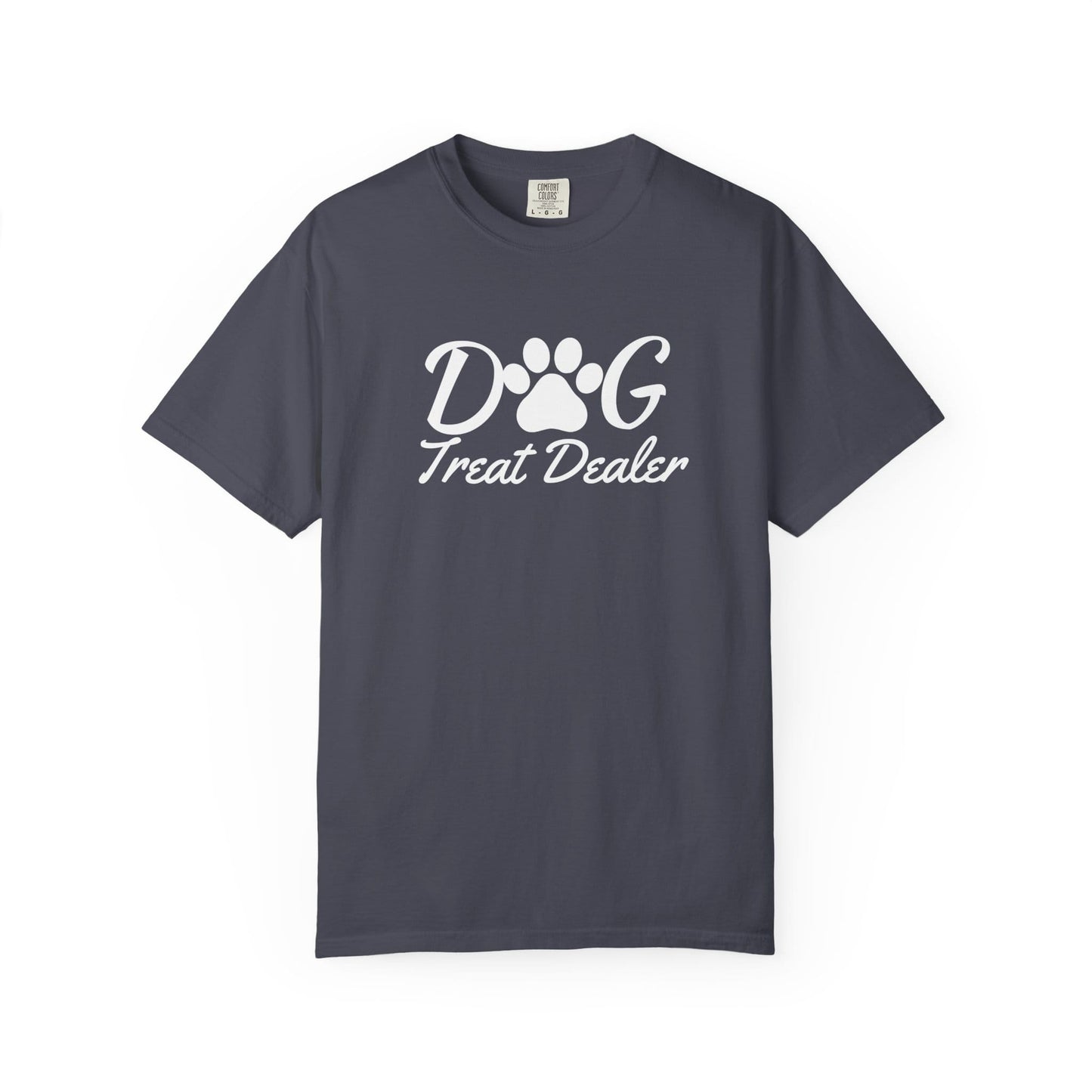 Dog Treat Dealer T-Shirt