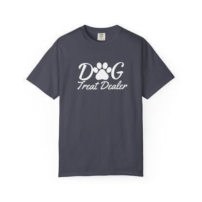 Dog Treat Dealer T-Shirt