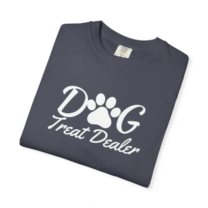 Dog Treat Dealer T-Shirt