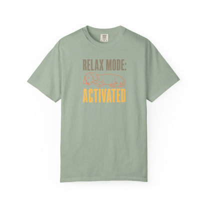 Relax Mode Activated - Doxy T-Shirt