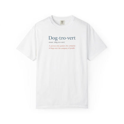 Dogtrovert T-Shirt