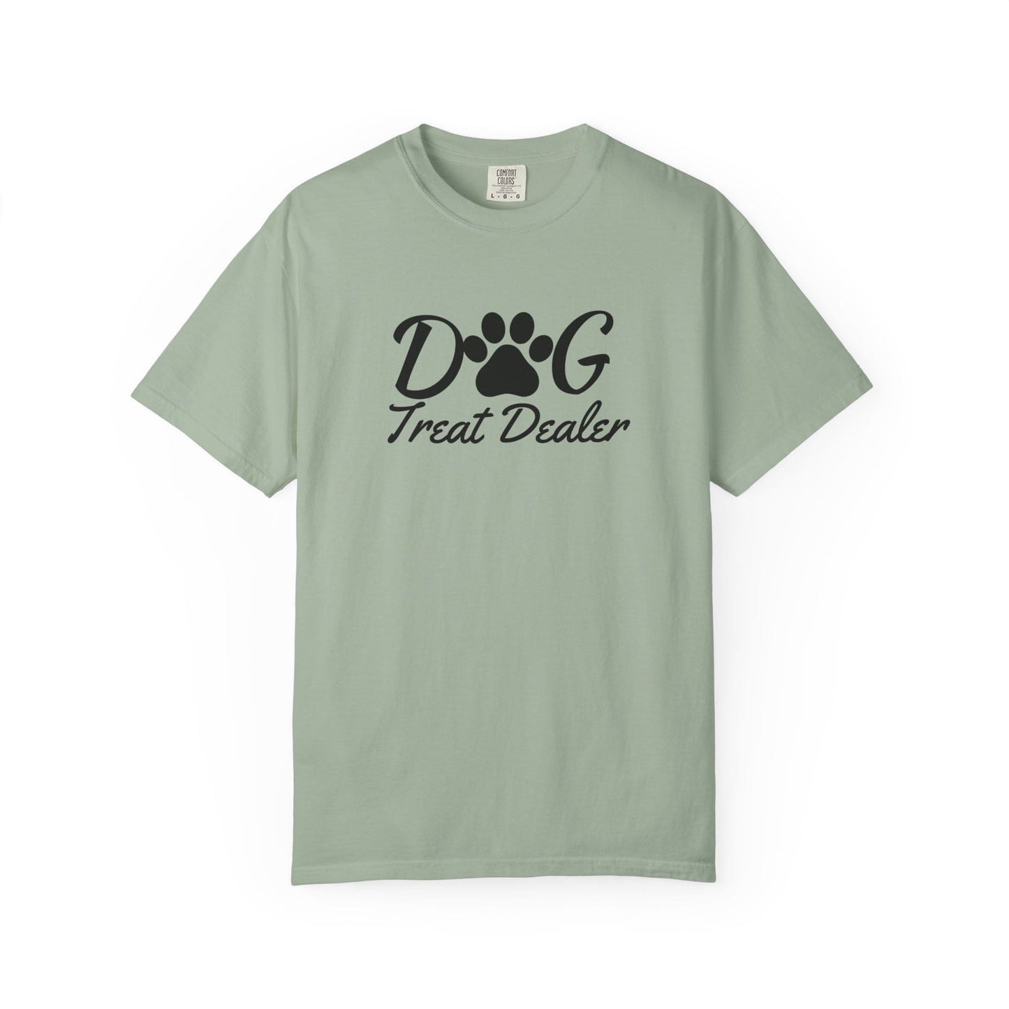 Dog Treat Dealer T-Shirt