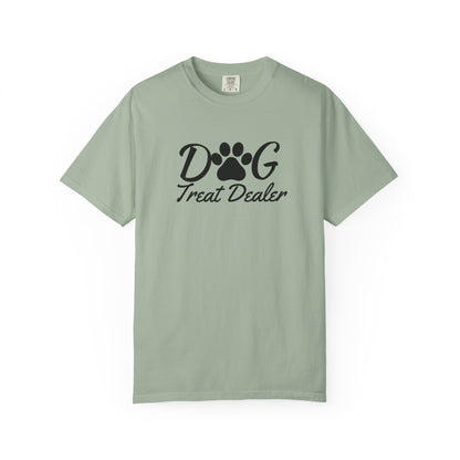 Dog Treat Dealer T-Shirt
