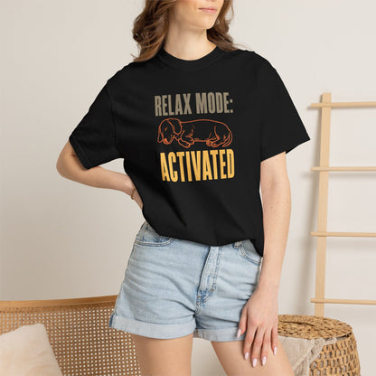 Relax Mode Activated - Doxy T-Shirt