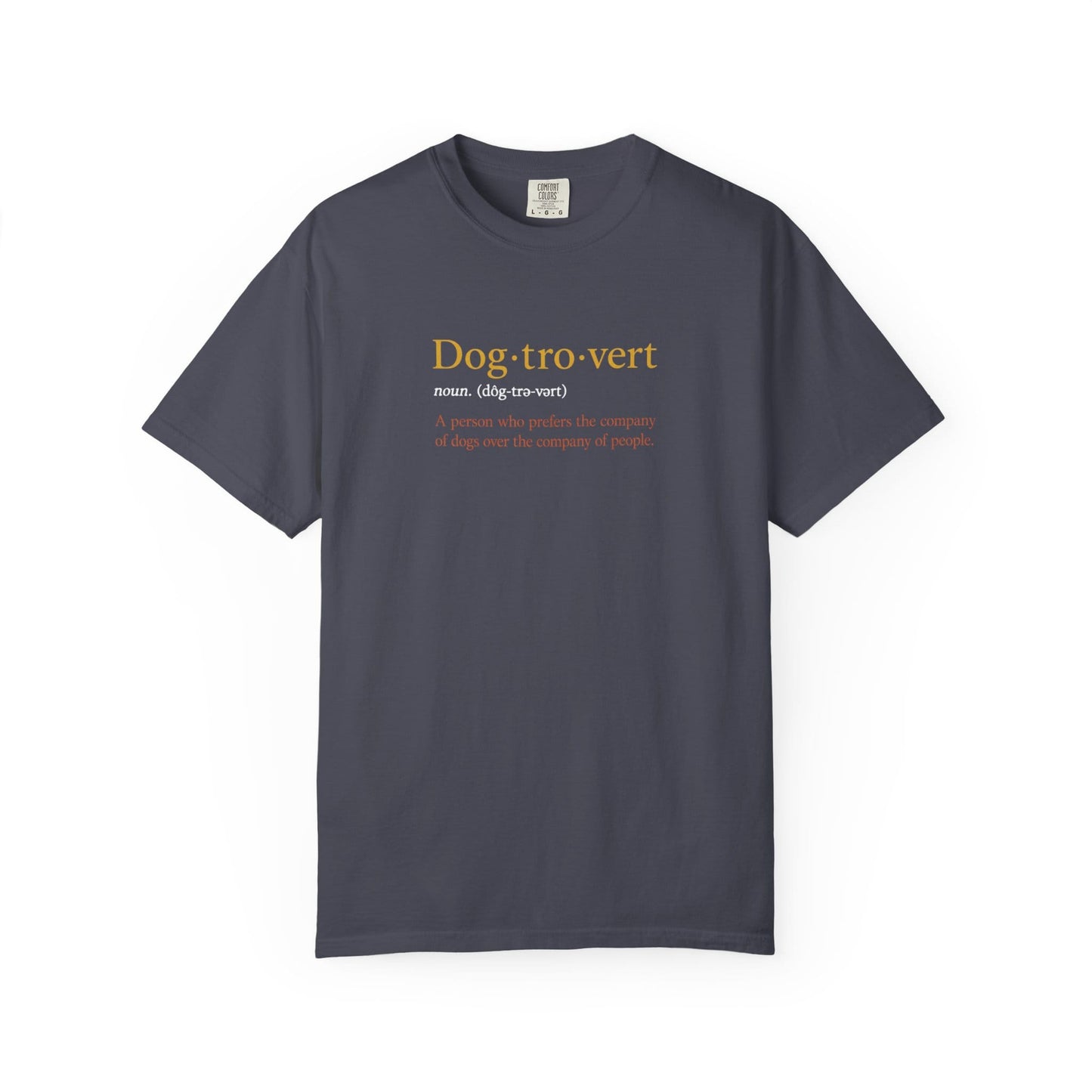 Dogtrovert T-Shirt