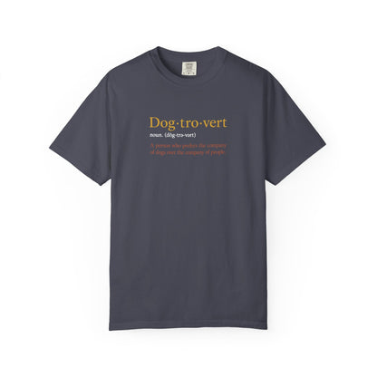 Dogtrovert T-Shirt