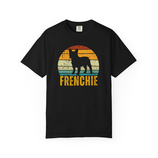 Frenchie Vintage T-Shirt