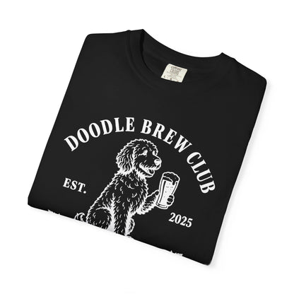 Doodle Brew Club T-Shirt