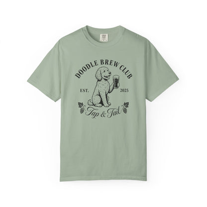 Doodle Brew Club T-Shirt