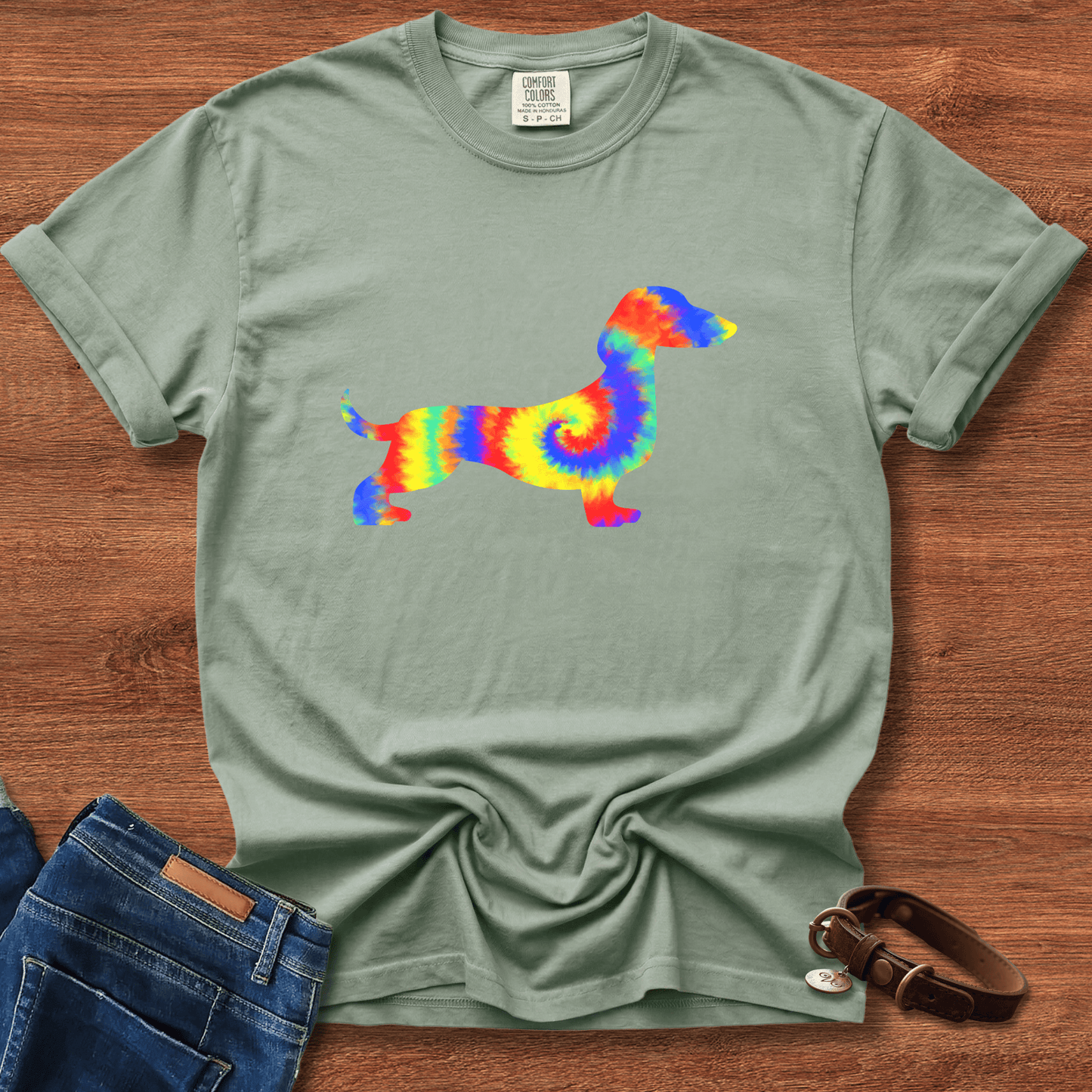 I Was Told There Would Be Dogs T-Shirt