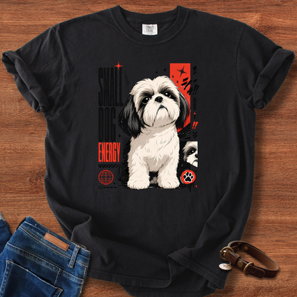 Shih Tzu Manga T-Shirt