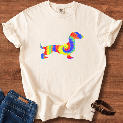 I Was Told There Would Be Dogs T-Shirt