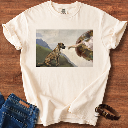 Great Dane First Boop T-Shirt