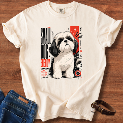 Shih Tzu Manga T-Shirt