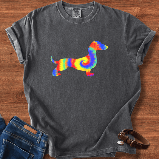 I Was Told There Would Be Dogs T-Shirt