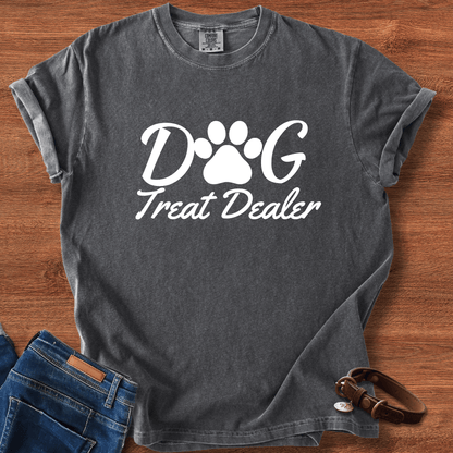 Dog Treat Dealer T-Shirt