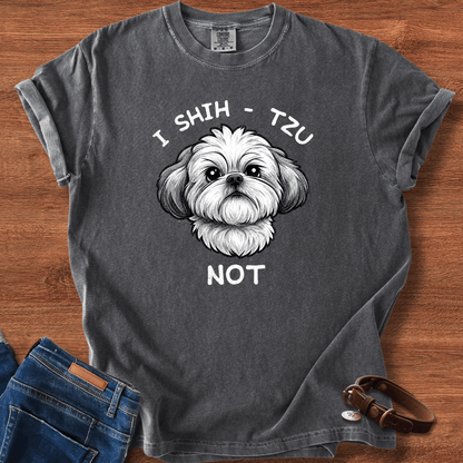 I Shih-Tzu Not T-Shirt