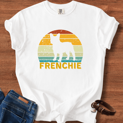 Frenchie Vintage T-Shirt