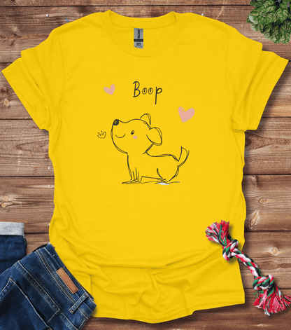 Boop T-Shirt