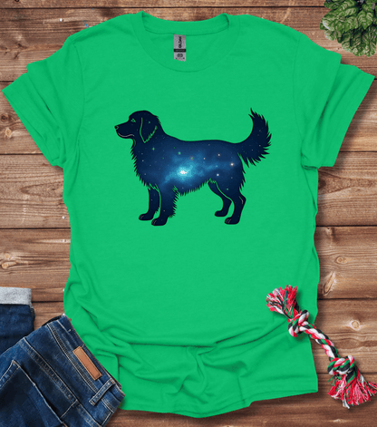 Cosmic Pup T-Shirt