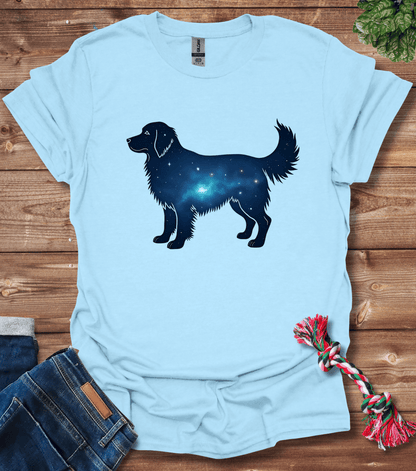 Cosmic Pup T-Shirt