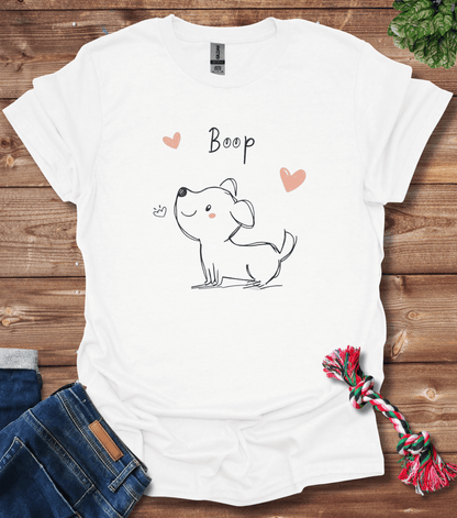 Boop T-Shirt