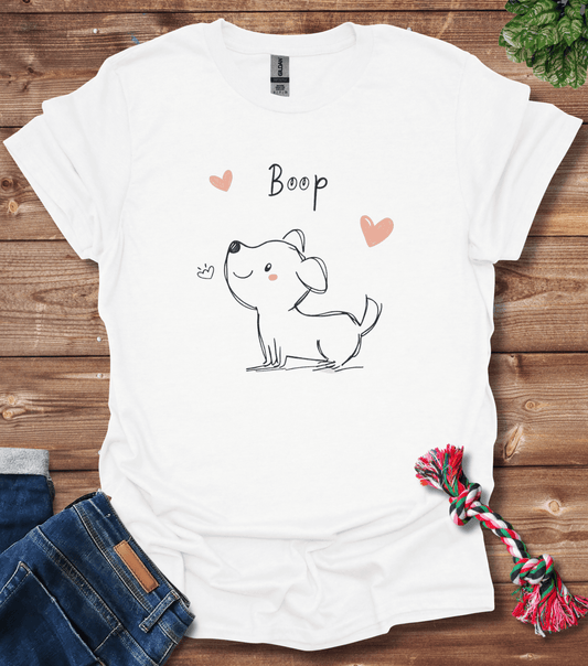 Boop T-Shirt