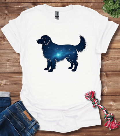 Cosmic Pup T-Shirt